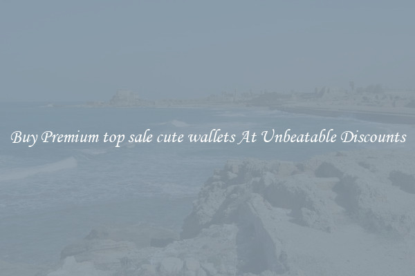 Buy Premium top sale cute wallets At Unbeatable Discounts